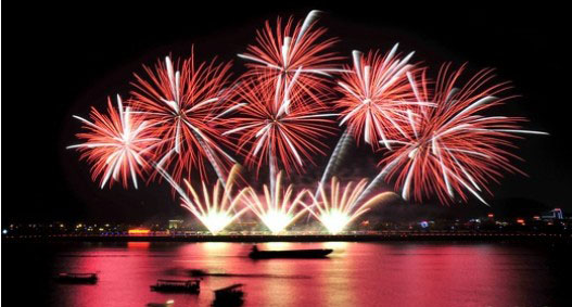 中秋节活动|中秋节烟花大会|中秋节焰火秀|无锡